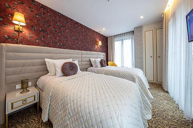 Beyaz Butik Otel