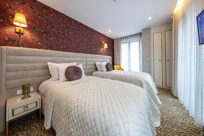 Beyaz Butik Otel