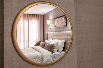 Beyaz Butik Otel