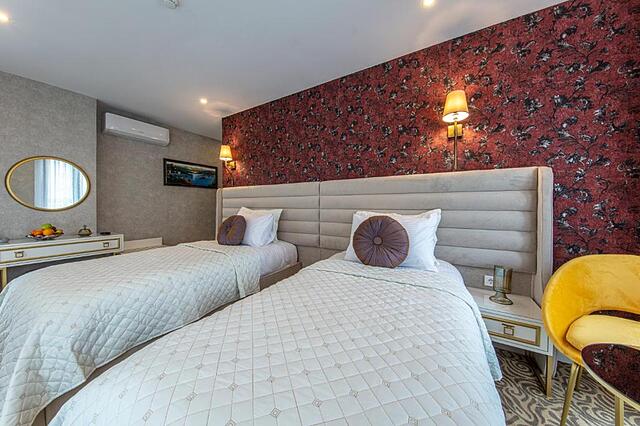 Beyaz Butik Otel