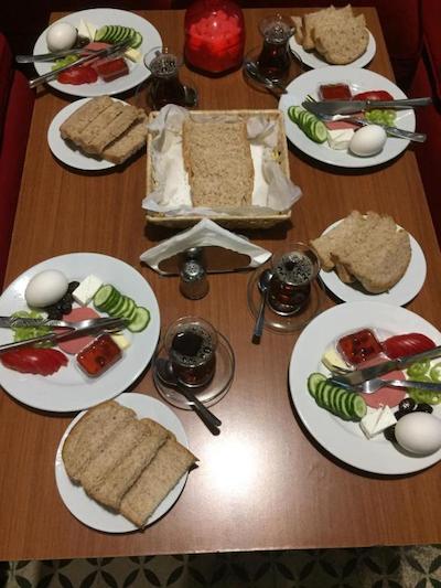 Paxx Istanbul Hotel and Hostel