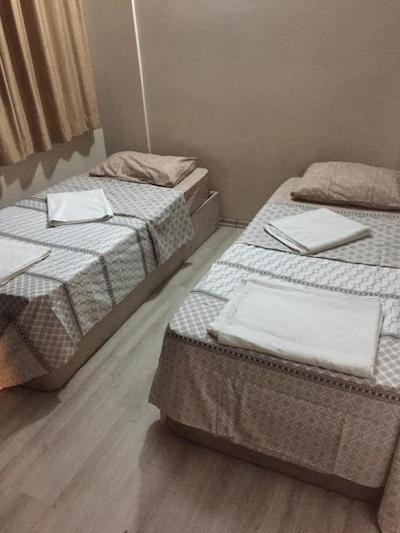 Paxx Istanbul Hotel and Hostel