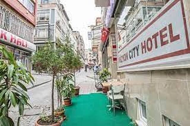 The Macan Hostel