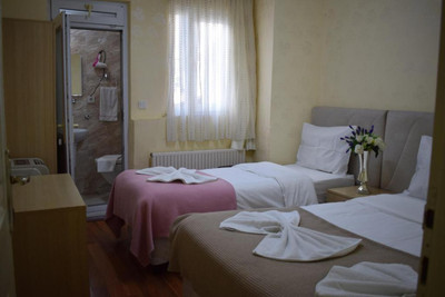 Sur Pension and Hotel Istanbul