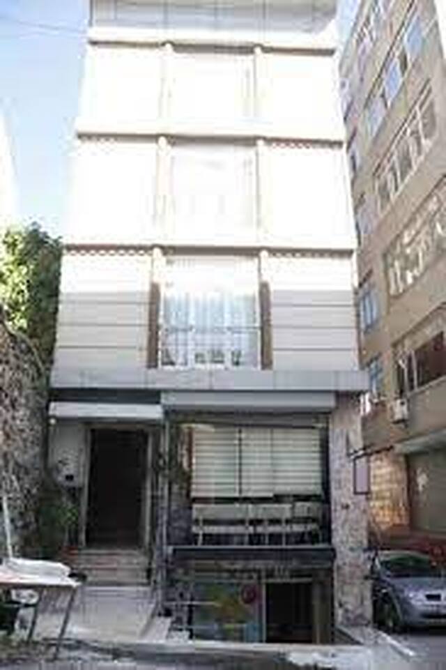 Cesme Apart Kumkapi