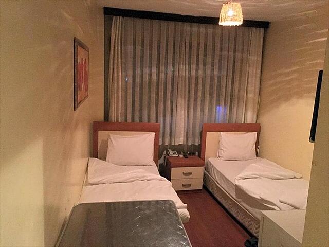 Hotel Surucu