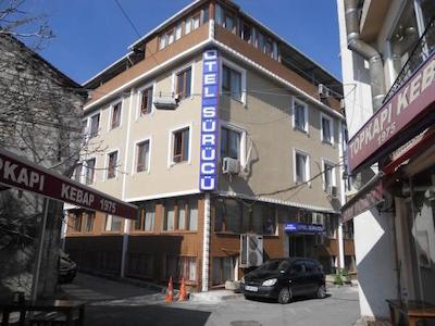 Hotel Surucu