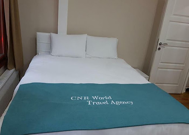 CNR Apart Sultanahmet