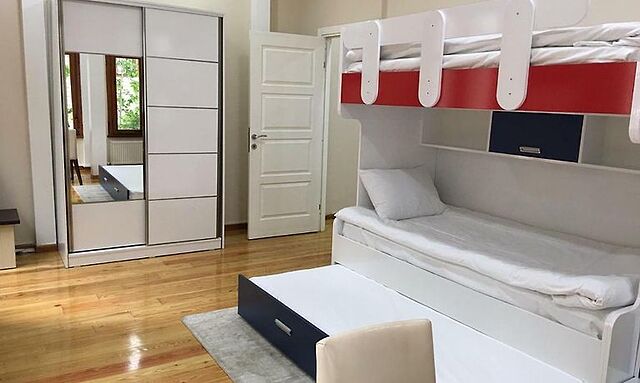 CNR Apart Sultanahmet