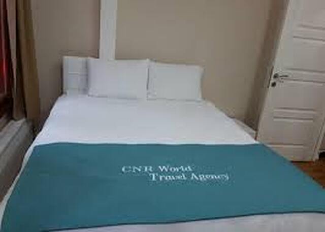 CNR Apart Sultanahmet