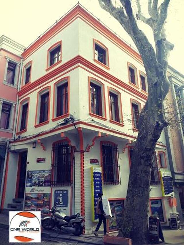 CNR Apart Sultanahmet
