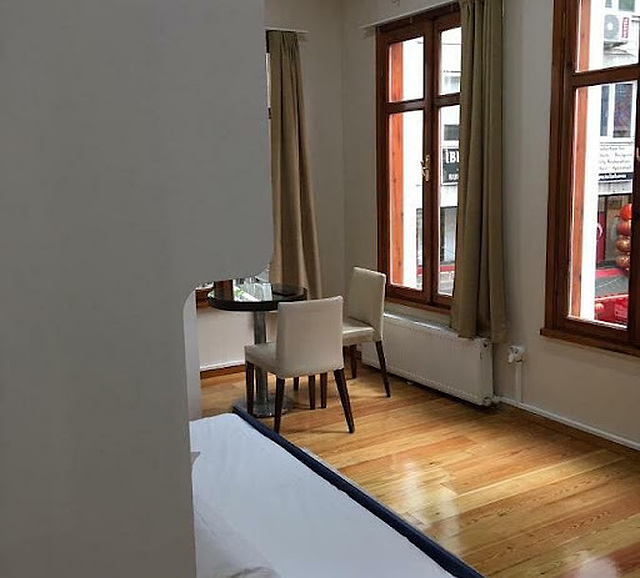CNR Apart Sultanahmet