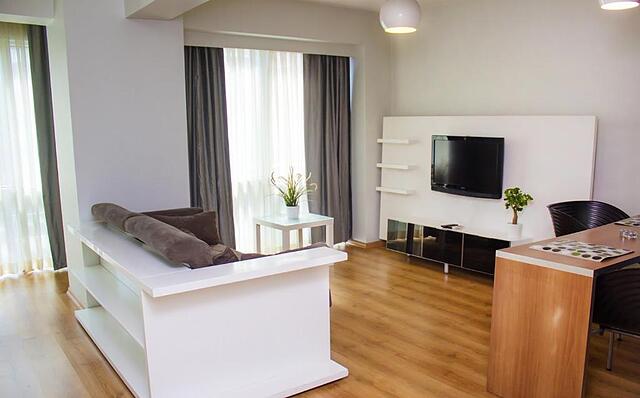 DandD Suites