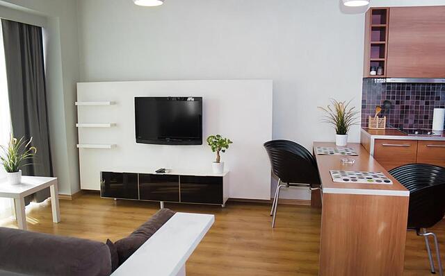 DandD Suites