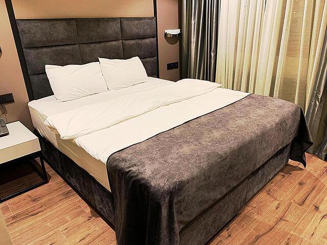 Frt Airport Hotel