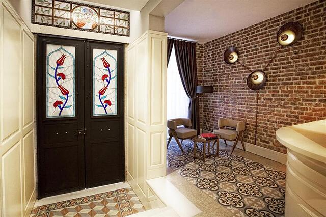 Hotel Miniature
