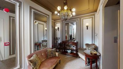 Faik Pasha Apartments