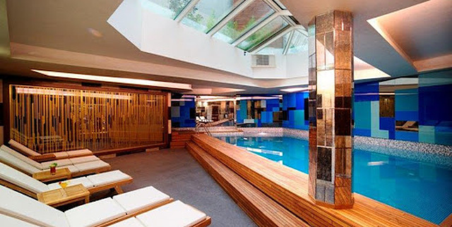 Idyllic Hotel Taksim