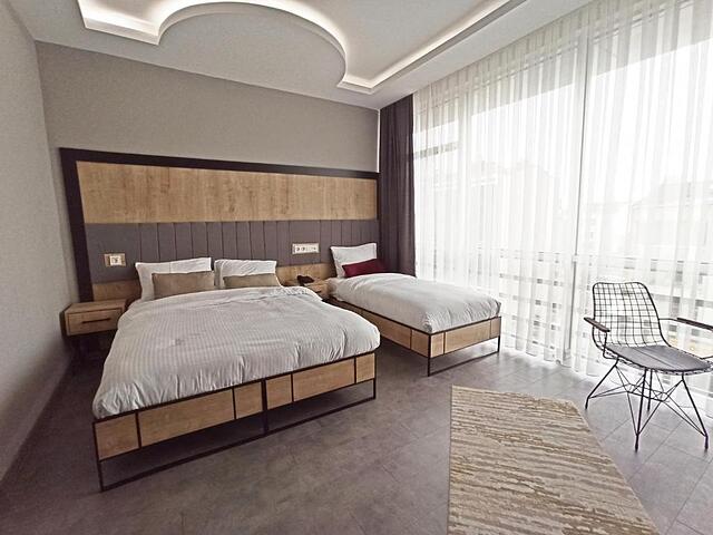 Istanbul Airport Palace
