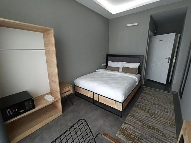 Istanbul Airport Palace