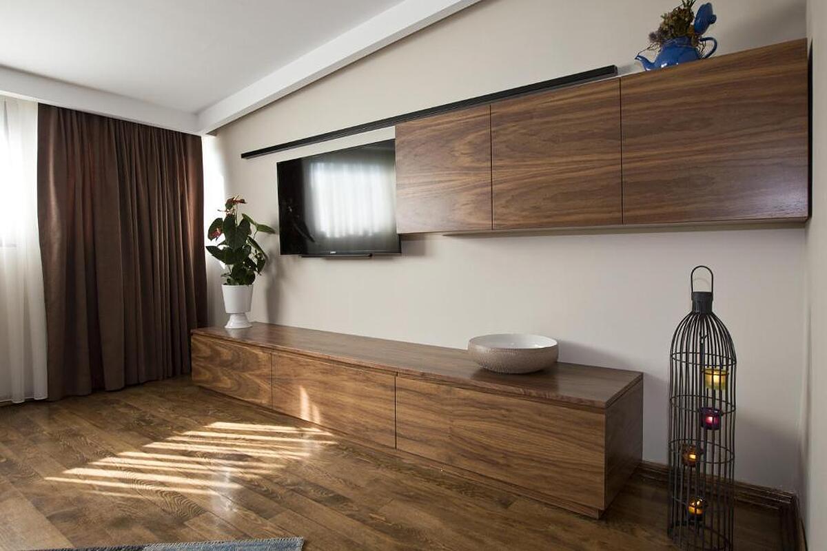 Snog Rooms and Suites