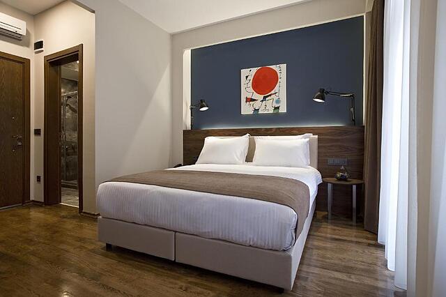 Snog Rooms and Suites
