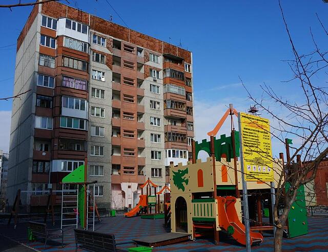 Tura Apartments