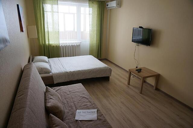 Tura Apartments