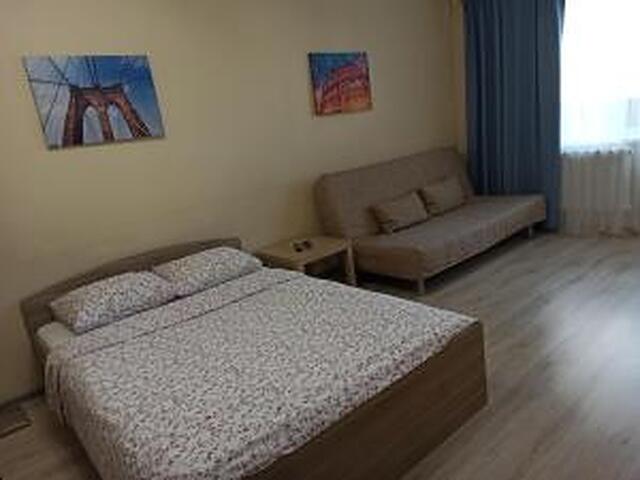 Tura Apartments