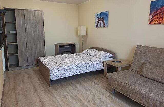 Tura Apartments