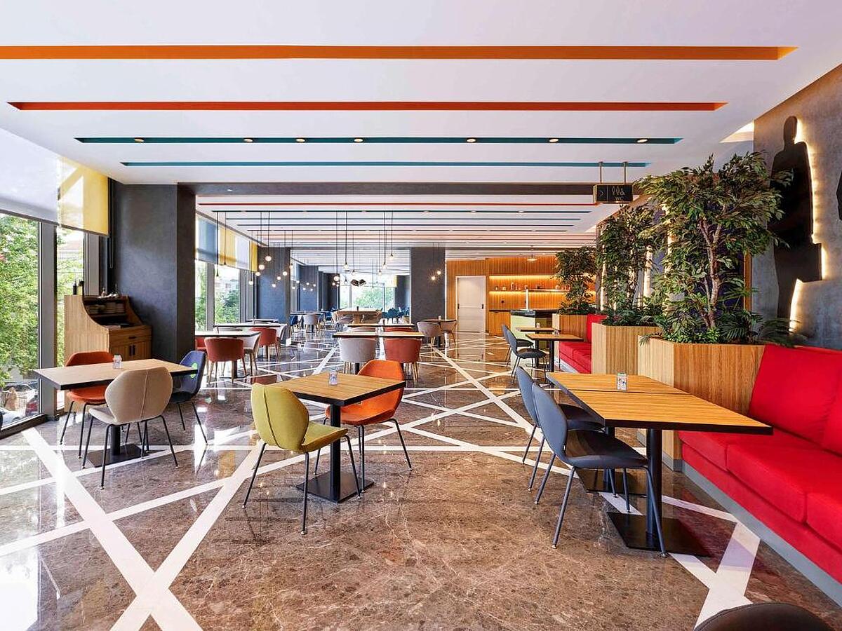 ibis Styles Istanbul Merter