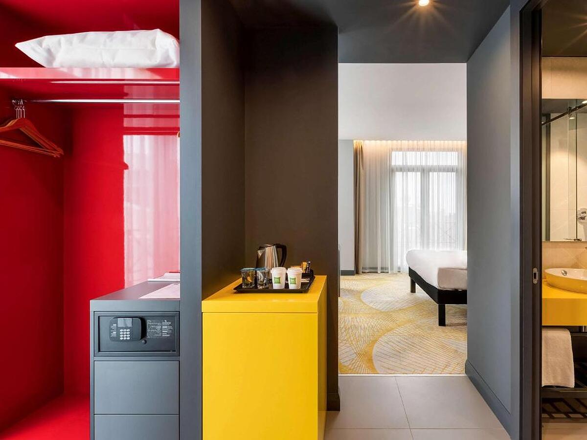 ibis Styles Istanbul Merter