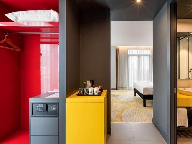 ibis Styles Istanbul Merter