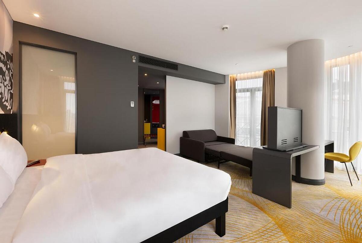 ibis Styles Istanbul Merter