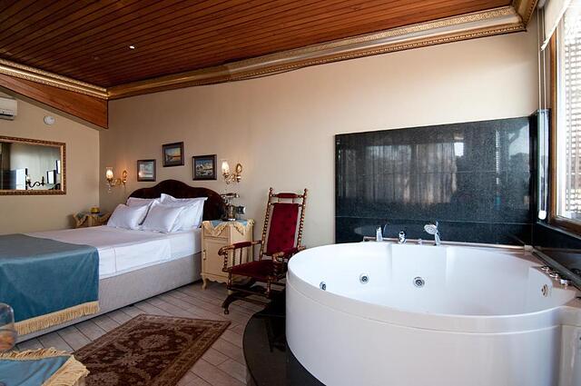 Tuana Istanbul Hotel