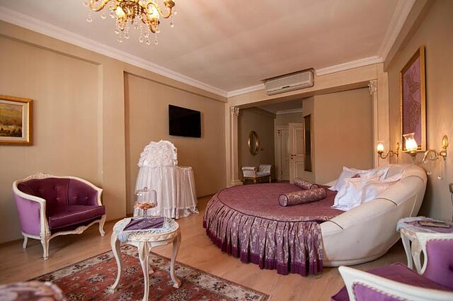 Tuana Istanbul Hotel