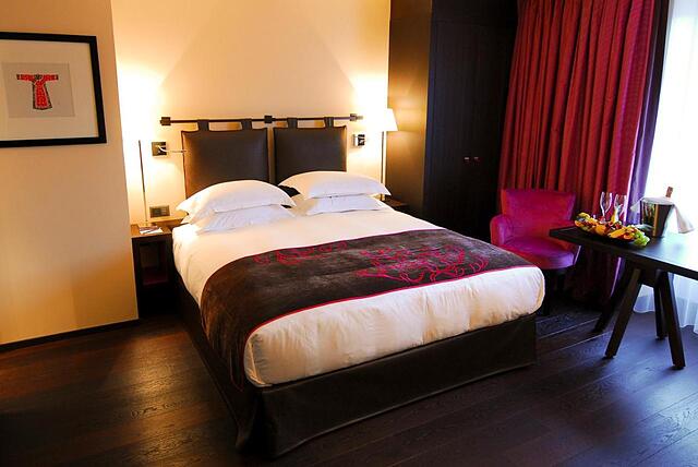EastWest Hostel