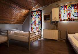 EastWest Hostel