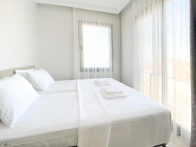 Palas Apart Otel