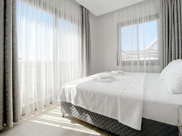 Palas Apart Otel