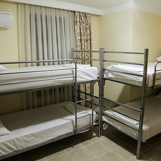 Seyyah Hostel