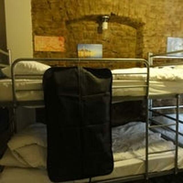 Seyyah Hostel