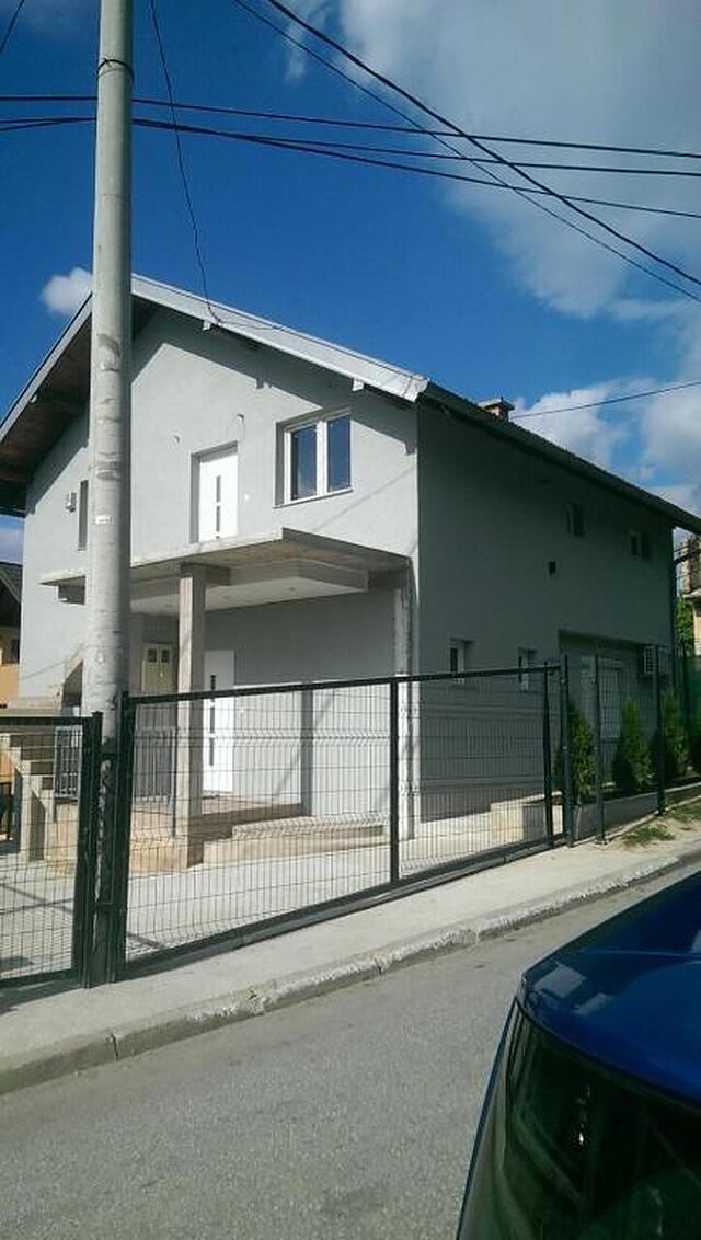 Emir Apartmani