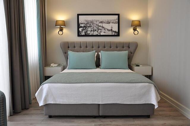 Centrum Suites