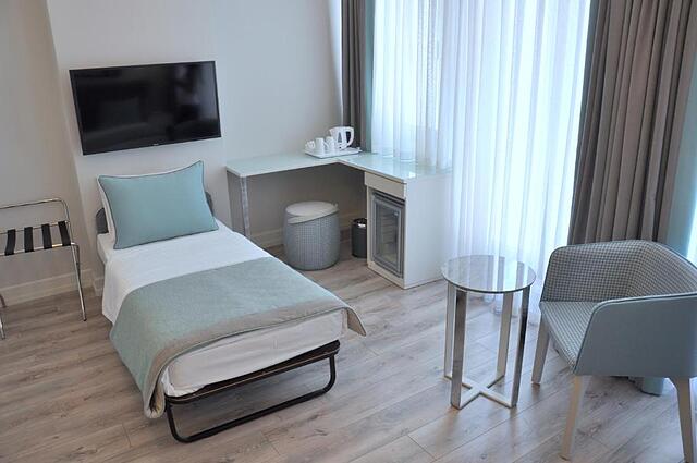 Centrum Suites
