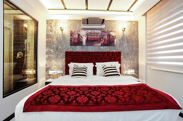 Taksim Doorway Suites 2