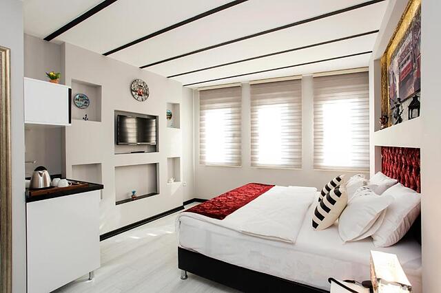 Taksim Doorway Suites 2