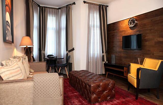 Urban Homes Istanbul