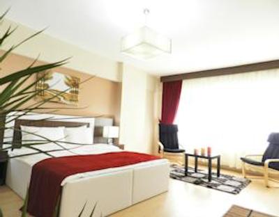 Ada Apart Bakirkoy Vip