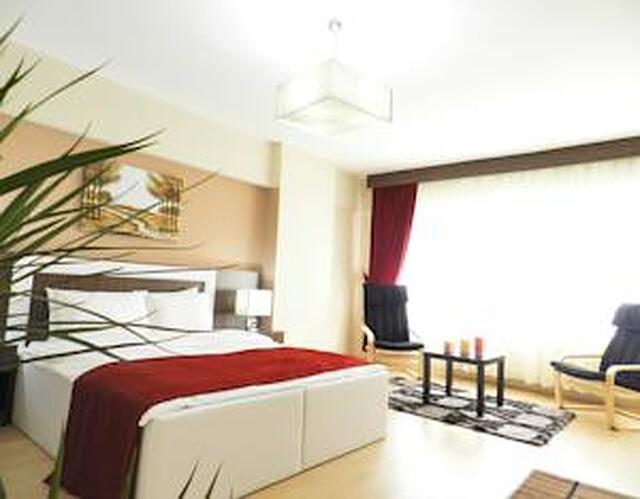Ada Apart Bakirkoy Vip
